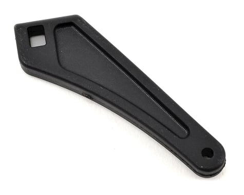 JQRacing Rear Chassis Brace (Wide Chassis)