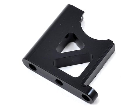 JQRacing White Edition Front/Upper Center Differential Mount
