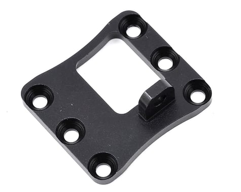 JQRacing White Edition Top Center Differential Mount