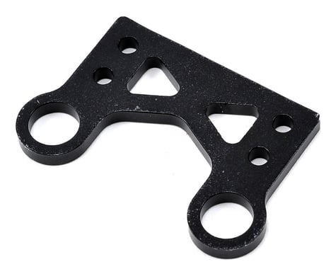 JQRacing RTR Center Differential Mount Plate