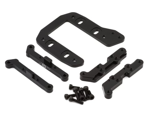 J&T Bearing Co. Kyosho MP10 Engine Mount