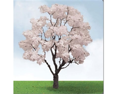 JTT Scenery Pro-Elite Tree, Cherry Blossm 3-3.5" (2)