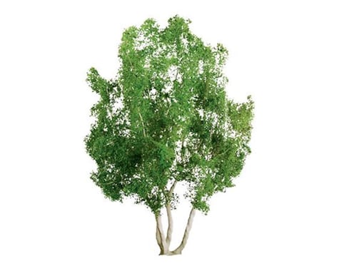 JTT Scenery Professional Tree, Snow Gum 1.5" (4)
