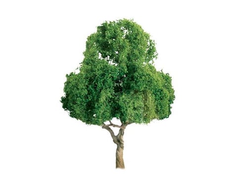 JTT Scenery Professional Tree, Deciduous 1.5" (4)