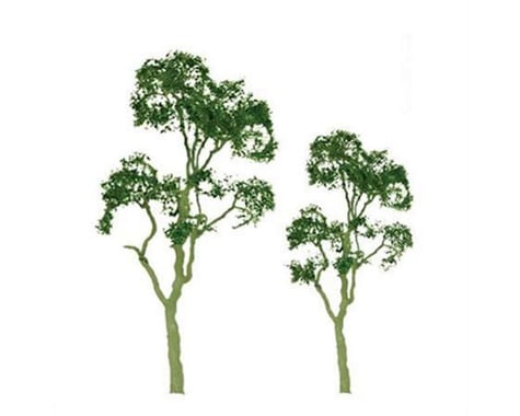 JTT Scenery Professional Tree, Gum 1.5" (6)
