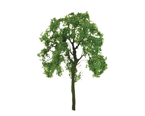 JTT Scenery Professional Tree, Ash 1.5" (4)