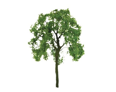 JTT Scenery Professional Tree, Ash 2" (4)