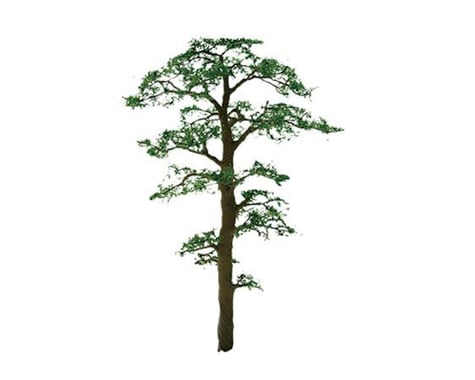 JTT Scenery Professional Tree, Scots Pine 1.5" (6)