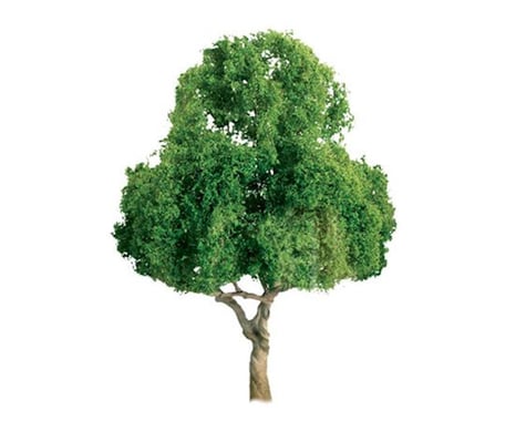 JTT Scenery Professional Tree, Deciduous 4" (2)