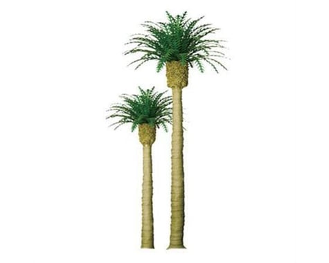 JTT Scenery Professional Tree, Phoenix Palm 8" (1)