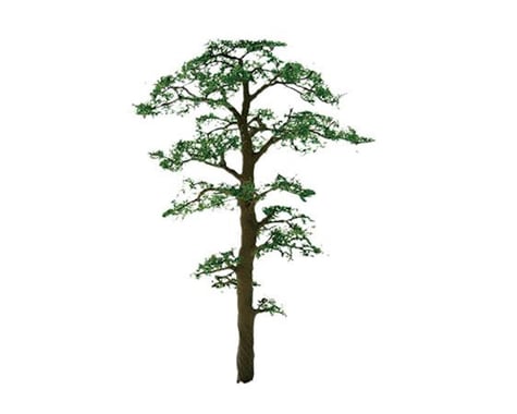 JTT Scenery Professional Tree, Scots Pine 6" (1)