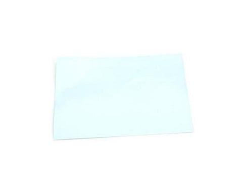 Kadee Decal Paper, Clear 8-1/2"x11" (5)