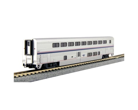 Kato N Superliner II Sleeper, Amtrak/Phase IVb #39027