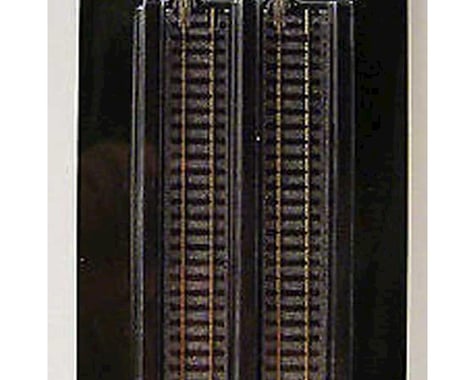 Kato N 186mm 7-5/16" Double Plate Girder Bridge, Black
