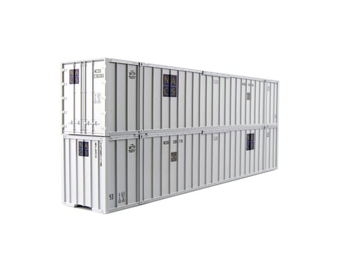 Kato HO 53' Container, NACS #236365/#238718 (2)
