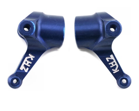 King Headz Kyosho MP7.5/MP777/Hot Bodies Front Steering Knuckles