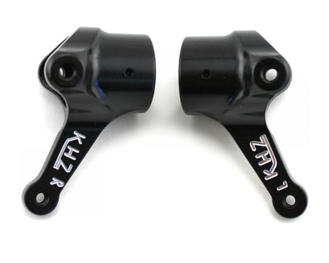 King Headz XRay XB8 Front Steering Knuckles (1 pair)