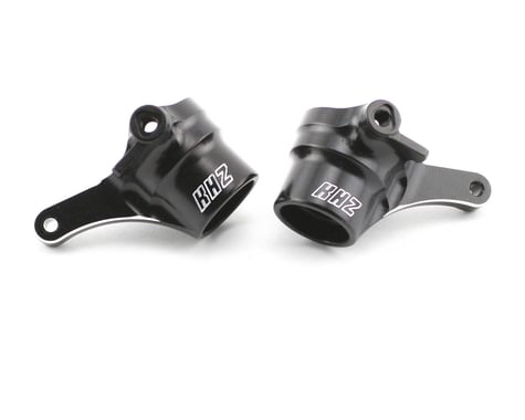 King Headz Associated RC8 Front Steering Knuckles