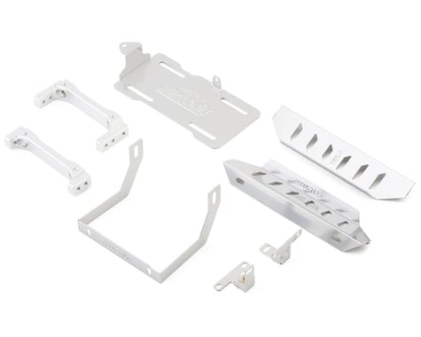 Killerbody Traxxas® TRX-4™ Jeep Gladiator Rubicon Fit Kit