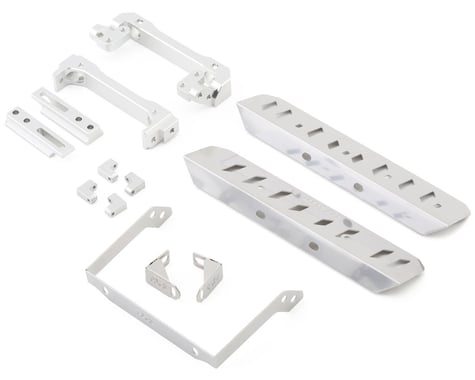 Killerbody Axial® SCX10 III™ Jeep Gladiator Rubicon Fit Kit