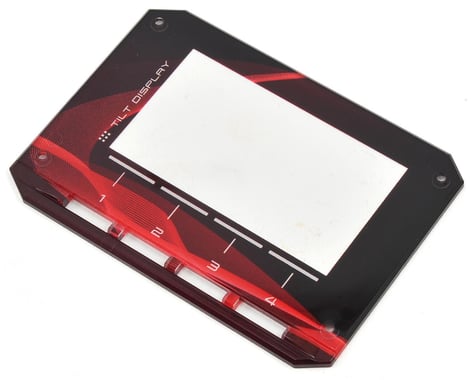 KO Propo EX-1 KIY LCD Color Panel (Red)