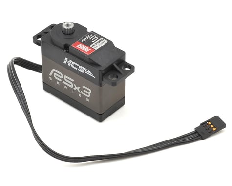 KO Propo RSx3 Power High Torque Digital Servo (High Voltage)