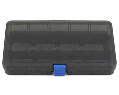 Koswork Parts Storage Box (15 compartments w/dividers)