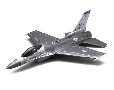 Kyosho F-16 Fuselage, Main Wing & Tail Wing Set