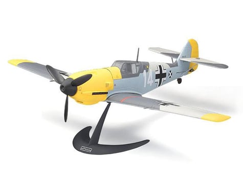 Kyosho Airium Messerschmitt BF109E Readyset Airplane RTF