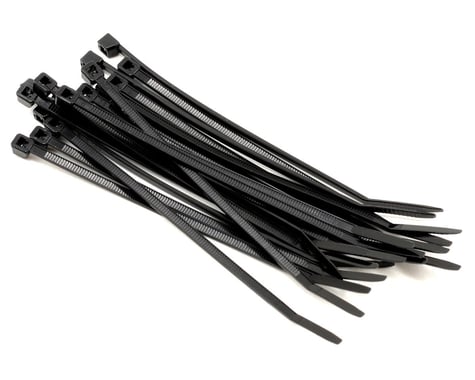 Kyosho Wire Tie (Black) (18)