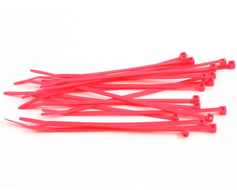 Kyosho Fluorescent Medium Strap (Pink) (18)