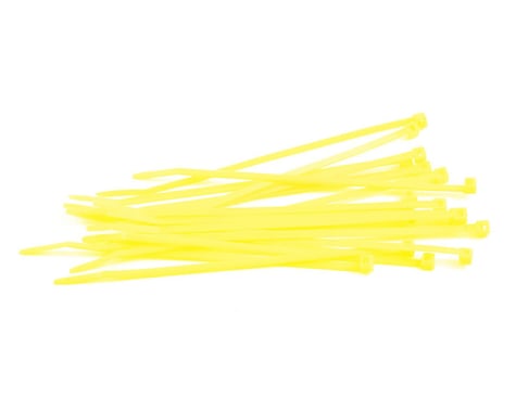 Kyosho Fluorescent Medium Strap (Yellow) (18)