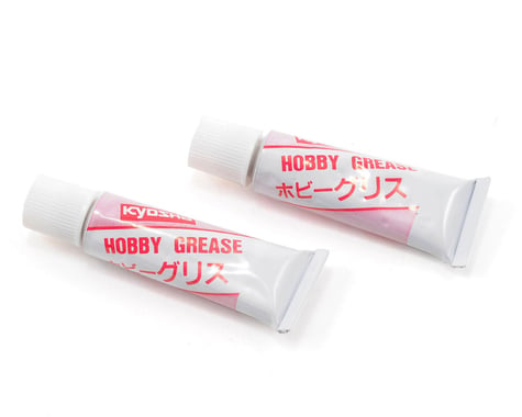 Kyosho Differential Grease