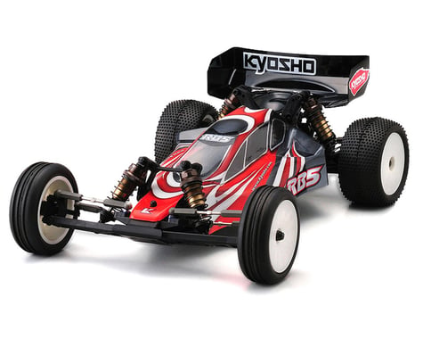 Kyosho Ultima RB5 SP2 WC Limited Edition 2WD Competition Electric Buggy Kit