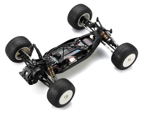 Kyosho Ultima RT6 2WD Competition Electric Stadium Truck Kit