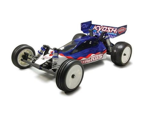 Kyosho Ultima RB5 2-Wheel Drive Electric Buggy