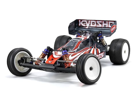 Kyosho Ultima RB5 SP 2WD Competition Electric Buggy Kit