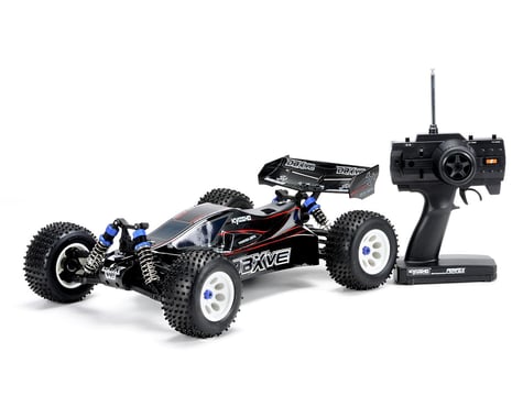 Kyosho DBX VE Ready Set 1/10th 4WD Electric Off Road Buggy