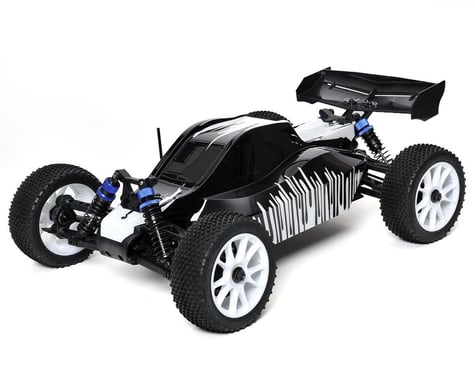 Kyosho DBX VE 2.0 Ready Set 1/10th 4WD Electric Off Road Buggy