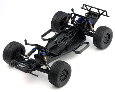 Kyosho Ultima SC-R Competition 1/10 Scale Electric 2WD Short Course Truck Kit