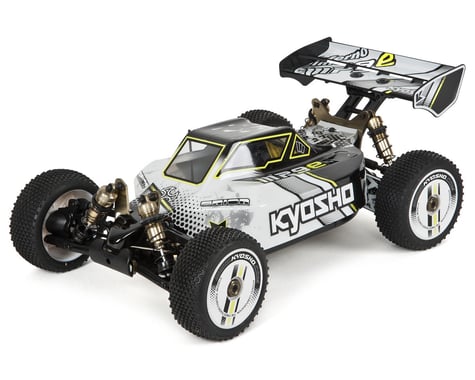 SCRATCH & DENT: Kyosho Inferno MP9e TKI T1 ReadySet 1/8 4WD Brushless Electric Buggy