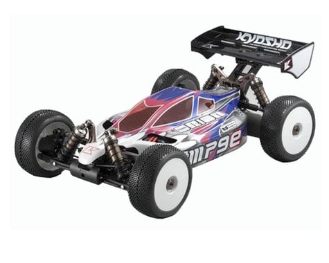 Kyosho Inferno MP9E Limited Edition Electric 1/8 Off Road Buggy