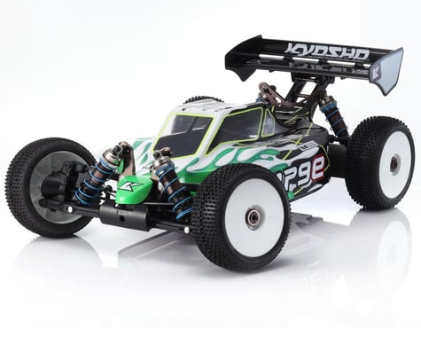Kyosho Inferno MP9e TKI Edition 1/8 Electric 4WD Off-Road Buggy Kit