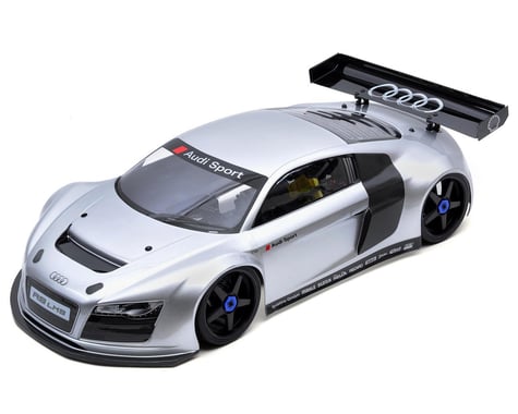 Kyosho Inferno GT2 VE Race Spec Audi R8 LMS ReadySet 1/8 Electric On-Road Kit