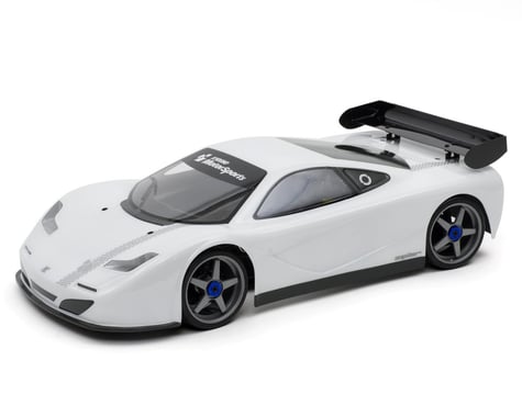 Kyosho Inferno GT2 VE Race Spec Ceptor ReadySet 1/8 Scale Electric On-Road Kit