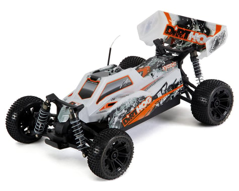 Kyosho Dirt Hog 1/10th 4WD Electric Off Road Buggy