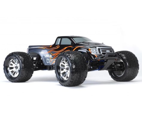 Kyosho MFR Readyset 4WD Monster Truck