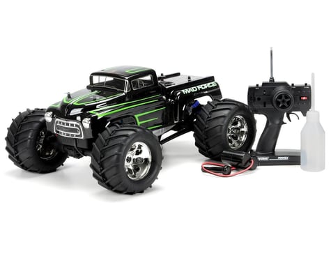 Kyosho Mad Force Kruiser 1/8 ReadySet Monster Truck