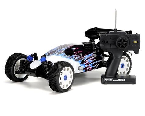 Kyosho Inferno NEO Ready Set 1/8 Off Road Buggy