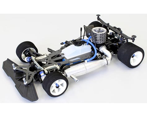 Kyosho Evolva M3 2012 Anniversary Edition 1/8 On-Road Competition Racing Car Kit